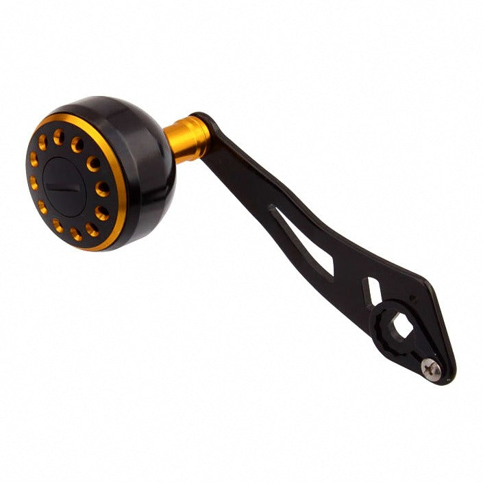 Aluminum Baitcasting Reel Handle, Single Knob Upgrade – option photo