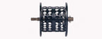 Shallow Reel Spool with Ceramic Bearing Upgrade – option photo