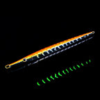 UV Glow Speed Jig, 80 g and 100 g (2.8 oz, 3.5 oz) – option photo