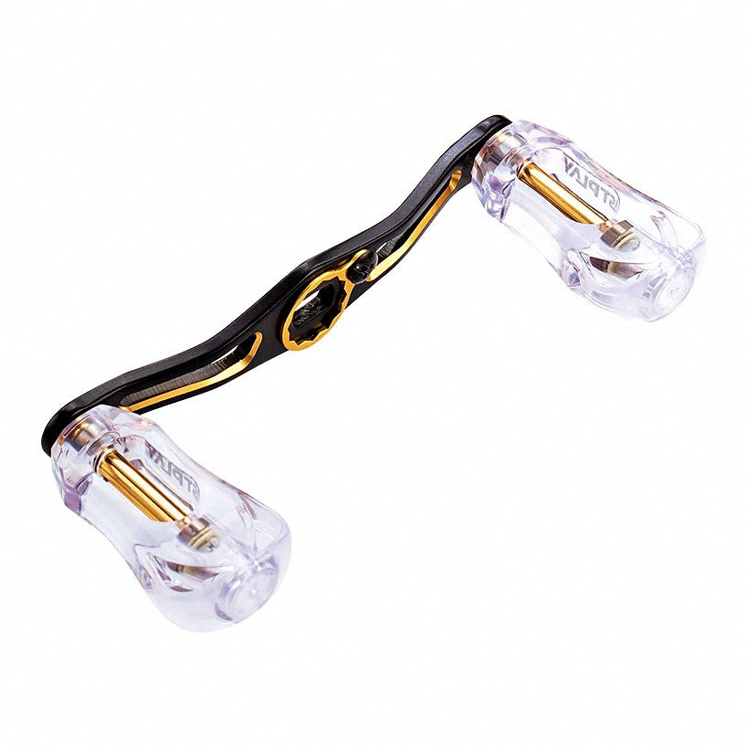 Lightweight Baitcasting Reel Handle with Knob, Left/Right Hand – option photo