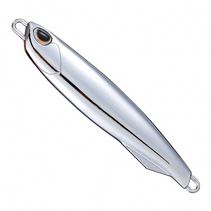 Casting Metal Jig, 40–80 g (1.4–2.8 oz) – option photo