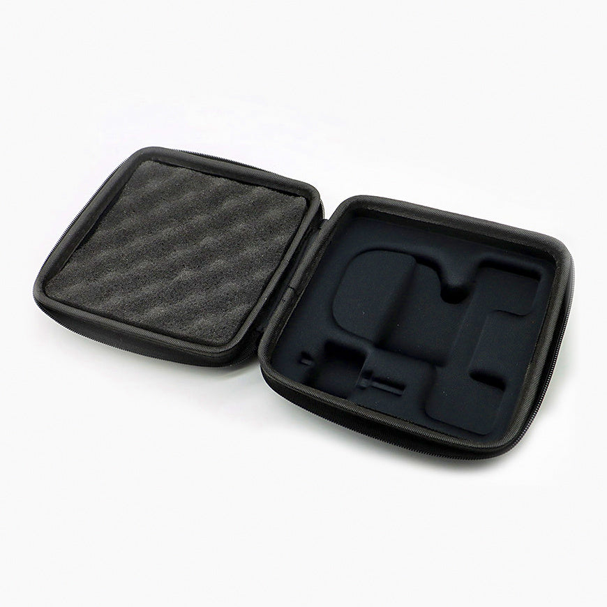 Baitcasting Reel Case, Hard Shell Storage Box – option photo
