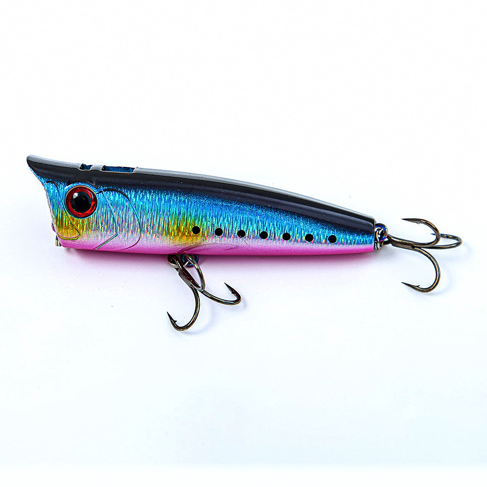 Topwater Popper Lure, 14 g (0.5 oz) & 20 g (0.7 oz) – option photo