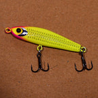 Micro Sinking Pencil Lure, 4 cm / 3.5 g (1.6 in / 0.12 oz) – option photo