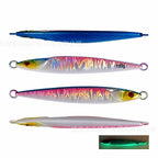 Glow Slow Pitch Jig, 80–200 g (2.8–7.1 oz) – option photo