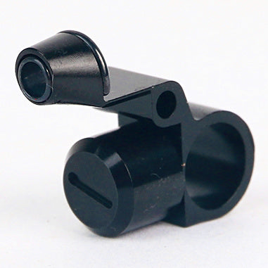 Baitcasting Reel Line Guide Upgrade, Ceramic Cone Style – option photo