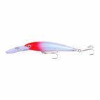Floating Minnow Lure, 17 cm (6.7 in) 32 g (1.1 oz) – option photo