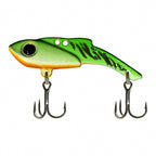 VIB Vibration Blade Bait, 2.5–5 g (0.09–0.18 oz) – option photo