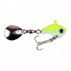 VIB Metal Blade Bait Vibration Lure, 5–20 g (0.18–0.7 oz) – option photo