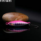 Mini Casting Jig, 5.5 g (0.19 oz), 35 mm – option photo