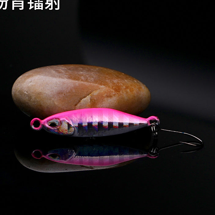 Mini Casting Jig, 5.5 g (0.19 oz), 35 mm – option photo