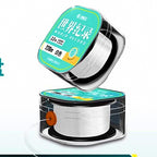 Nylon Monofilament Fishing Line, 220 m / 500 m (241 / 547 yd) – option photo