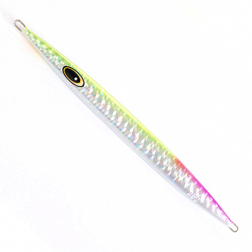 Heavy Deep Sea Jig, 250-700 g (8.8-24.7 oz), Glow – option photo