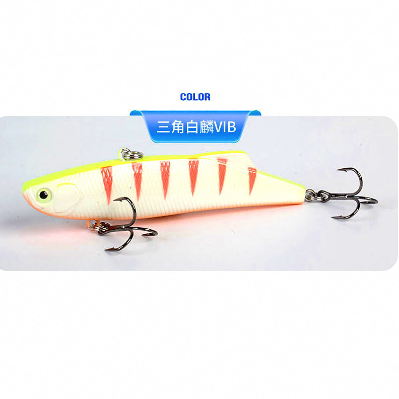 VIB Vibration Lure, 90 mm (3.5 in), 27 g (0.95 oz) – option photo
