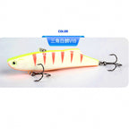 VIB Vibration Lure, 90 mm (3.5 in), 27 g (0.95 oz) – option photo