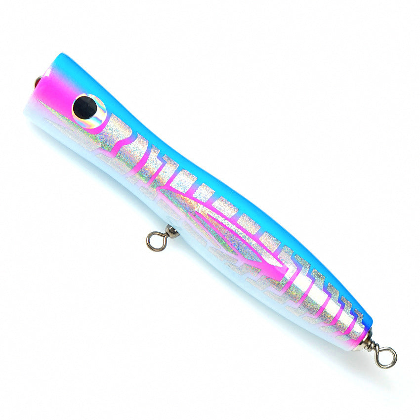GT Popper Wood Lure, 90 g (3.2 oz), 20 cm (7.9 in) – option photo