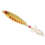 Zinc Alloy Casting Spoon Jig, 5–20 g (0.18–0.71 oz) – option photo