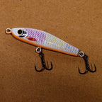 Micro Sinking Pencil Lure, 4 cm / 3.5 g (1.6 in / 0.12 oz) – option photo
