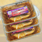 Glycerin-Cured Whole Sardine Fish Bait, 150 g & 250 g Boxes – option photo
