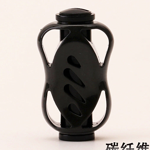 Carbon Fiber Reel Handle Knob for Baitcasting & Spinning Reels – option photo