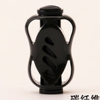 Carbon Fiber Reel Handle Knob for Baitcasting & Spinning Reels – option photo