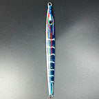 Lead Metal Jig with Squid Hook, 160 g (5.6 oz) & 200 g (7.1 oz) – option photo