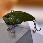 VIB Lipless Crankbait, 3.8 cm (1.5 in), 4 g (0.14 oz) – option photo
