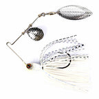 Sequin Blade Spinnerbait, 3/8 or 1/2 oz (10.6 / 14.2 g) – option photo