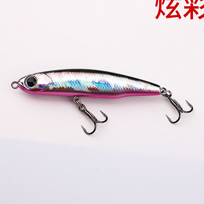 Micro Sinking Pencil Lure, 3.5–10 g (0.12–0.35 oz) – option photo