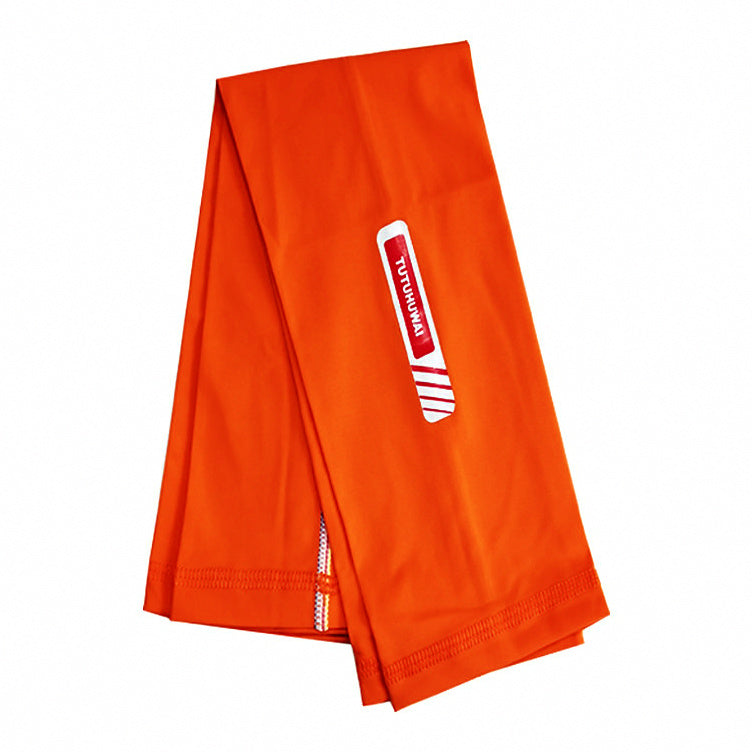 Sun Protection Face Mask & Arm Sleeves for Fishing, Nylon – option photo