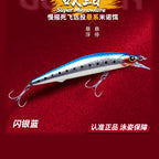 Floating & Suspending Minnow Lure, 7–10.5 cm (2.8–4.1 in) – option photo