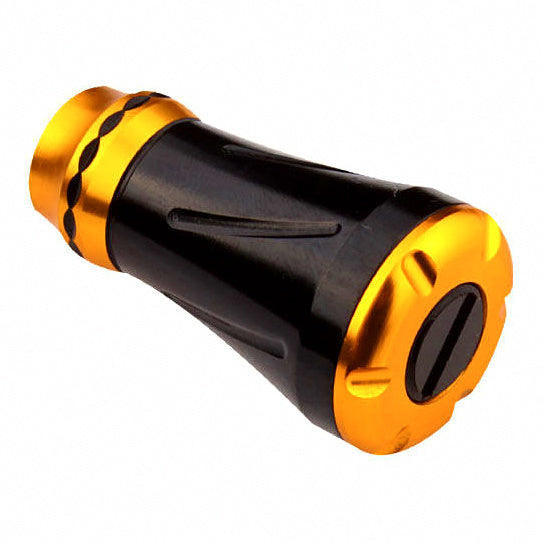 Aluminum Baitcasting Reel Handle Knob, Single – option photo
