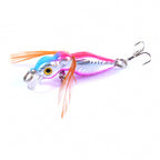 Sinking Ant Insect Lure, Micro Bionic Lure – option photo