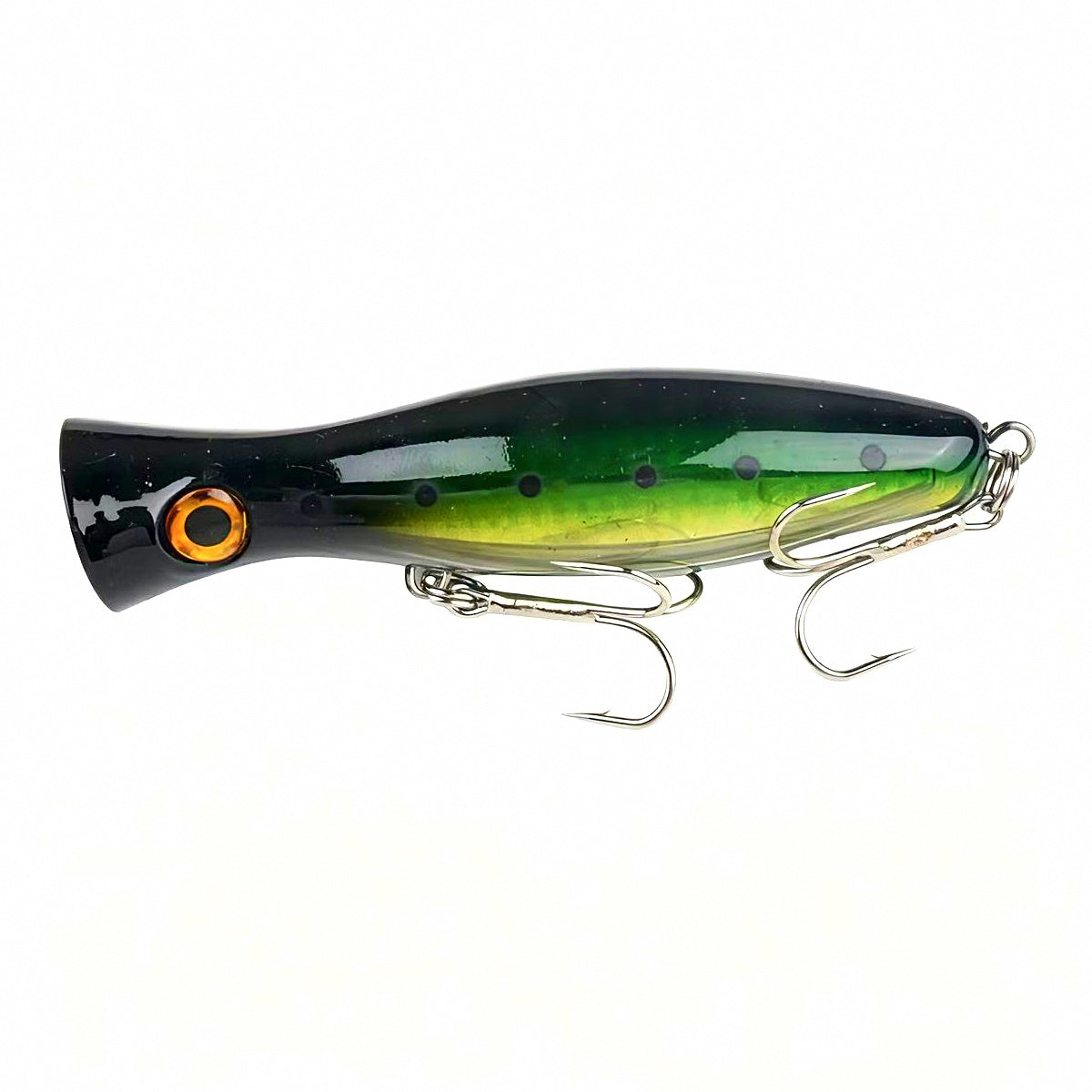 Popper Topwater Lure, 12.5 cm (4.9 in), 40 g (1.4 oz) – option photo