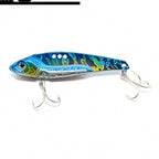 VIB Blade Bait Vibration Lure, 3–18 g (0.11–0.63 oz) – option photo