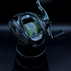Clear Reel Protection Film Wrap, Model-Specific Fit – option photo