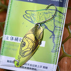 Trout Spoon Lure, 3.5 g & 5 g (0.12 oz & 0.18 oz) – option photo