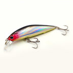 Floating Minnow Lure, Short Lip, 7–12 g (0.25–0.42 oz) – option photo