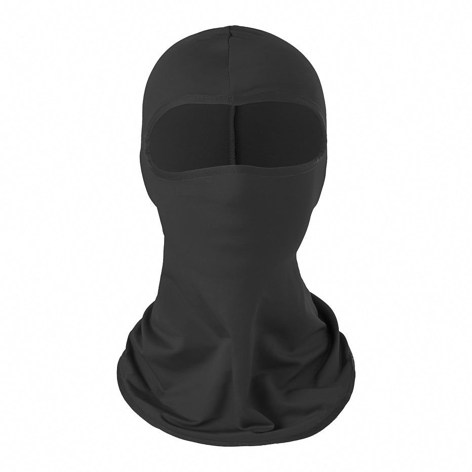 UV Sun Protection Face Mask Balaclava, One Size – option photo