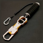 Fishing Pliers & Fish Gripper, Aluminum Alloy – option photo