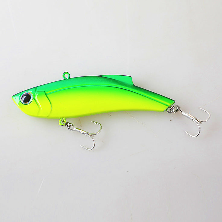 Sinking VIB Vibration Lure, 9 cm, 25–40 g (0.9–1.4 oz) – option photo