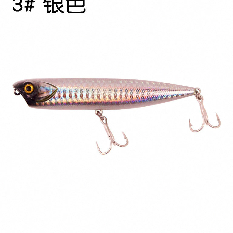 Floating Pencil Lure, 6–14 g (0.2–0.5 oz) – option photo