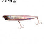 Floating Pencil Lure, 6–14 g (0.2–0.5 oz) – option photo