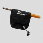 Fishing Reel Covers and Rod Straps, Spinning & Baitcast – option photo