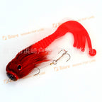 Deer Hair Mouse Lure, 80 g (2.8 oz), 24 cm (9.4 in) – option photo