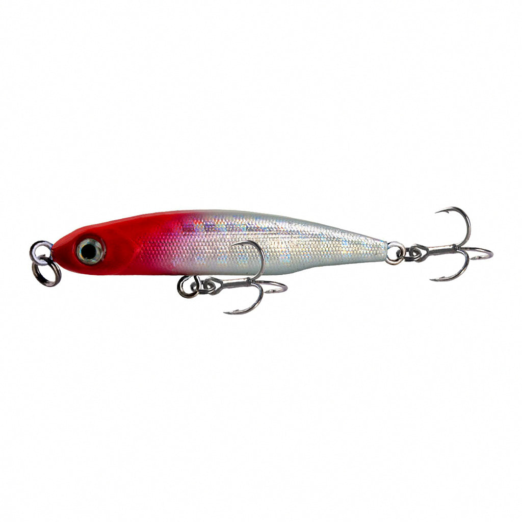 Micro Sinking Pencil Lure, 5.3 cm (2.1 in), 3 g (0.11 oz) – option photo