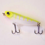 Micro Walking Topwater Pencil Bait, 5 g (0.18 oz) – option photo
