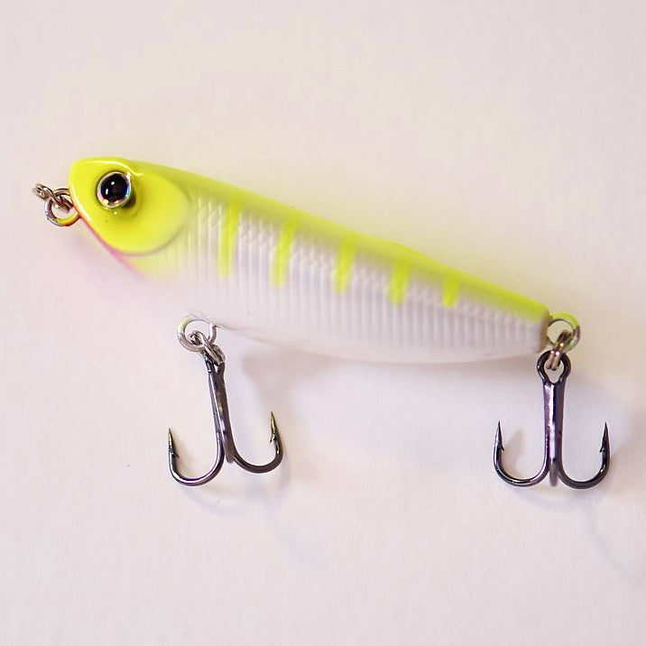 Micro Walking Topwater Pencil Bait, 5 g (0.18 oz) – option photo