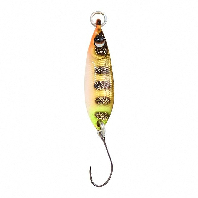 Insect Pattern Spoon Lure, 2.1–5 g (0.07–0.18 oz) – option photo
