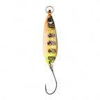 Insect Pattern Spoon Lure, 2.1–5 g (0.07–0.18 oz) – option photo